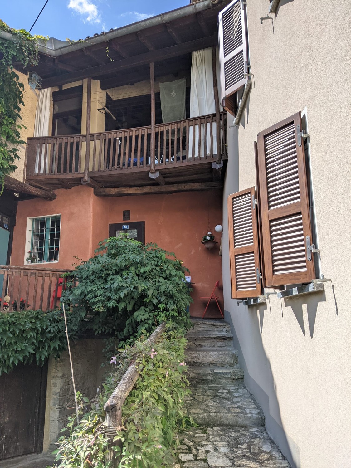 6 ½ rooms single house
