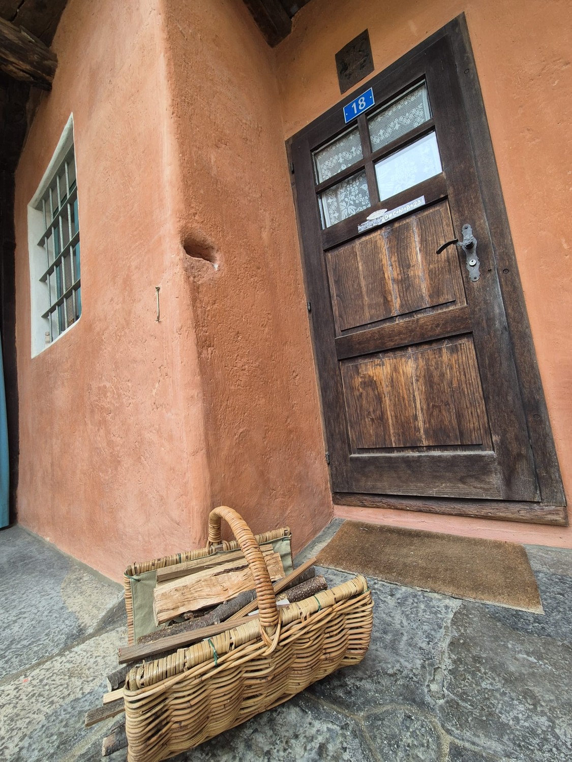 6 ½ rooms single house