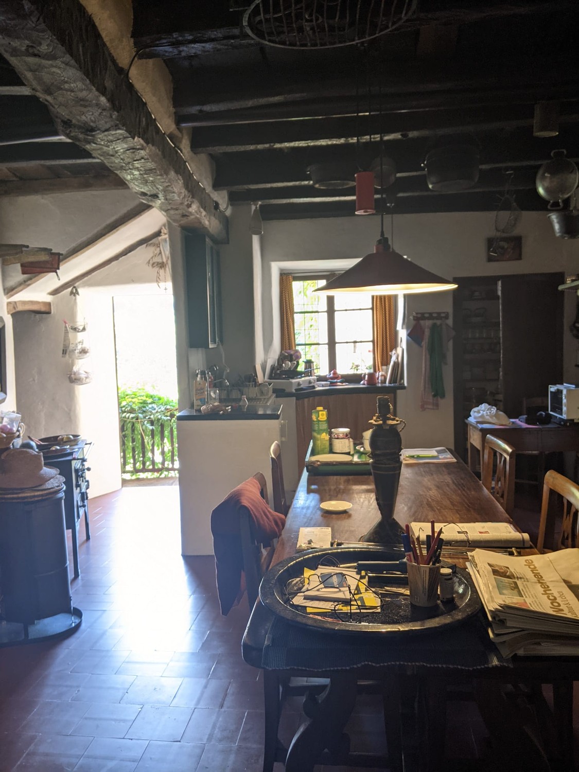 6 ½ rooms single house