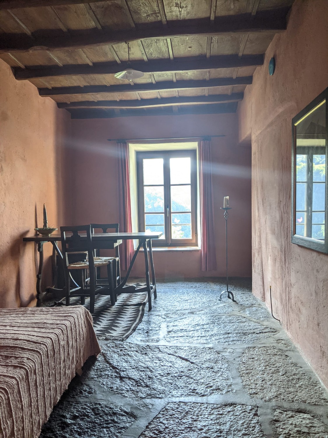 6 ½ rooms single house