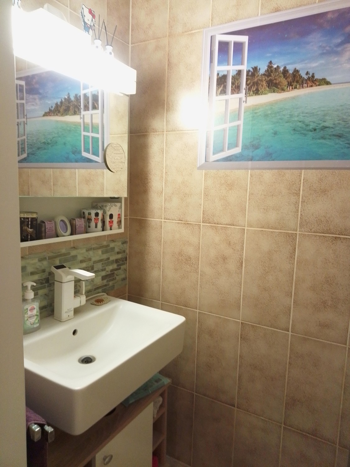 4 ½ rooms apartment, Foto 4 von 10