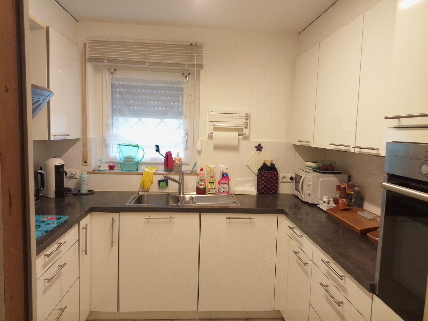 4 ½ rooms apartment, Foto 1 von 10