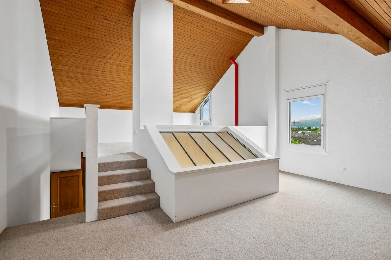 7 ½ rooms duplex house