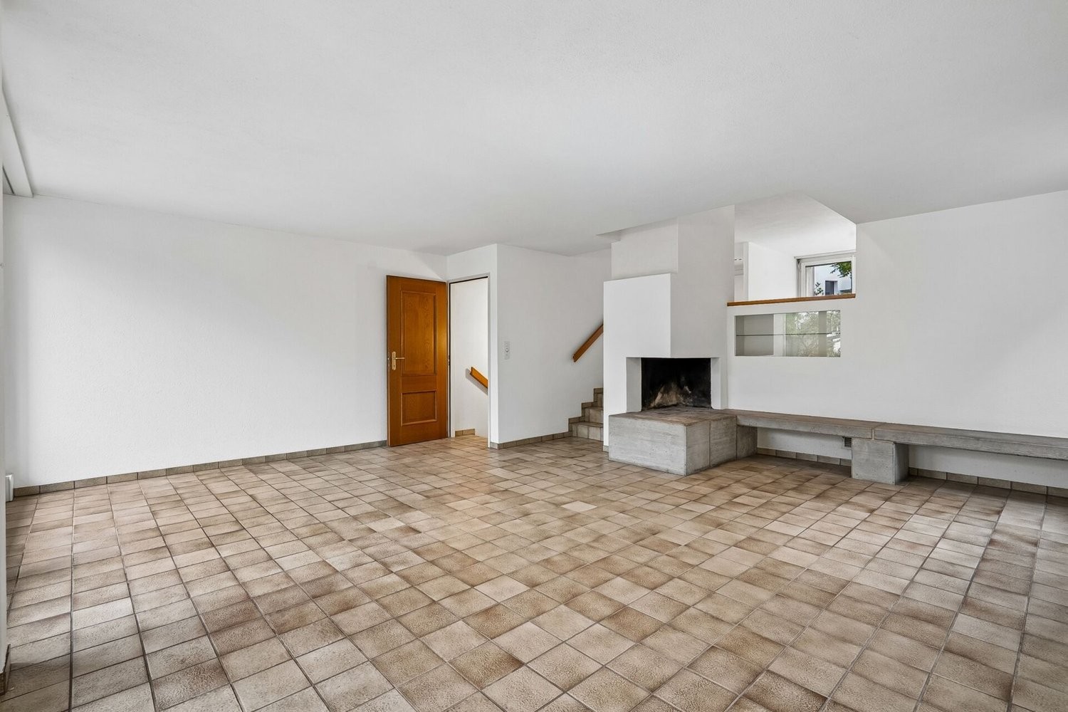 7 ½ rooms duplex house