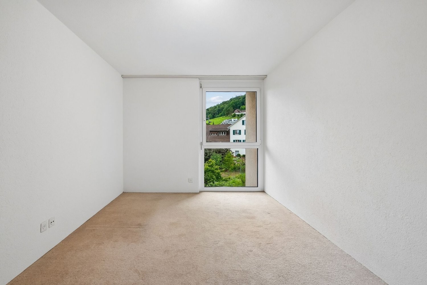 7 ½ rooms duplex house