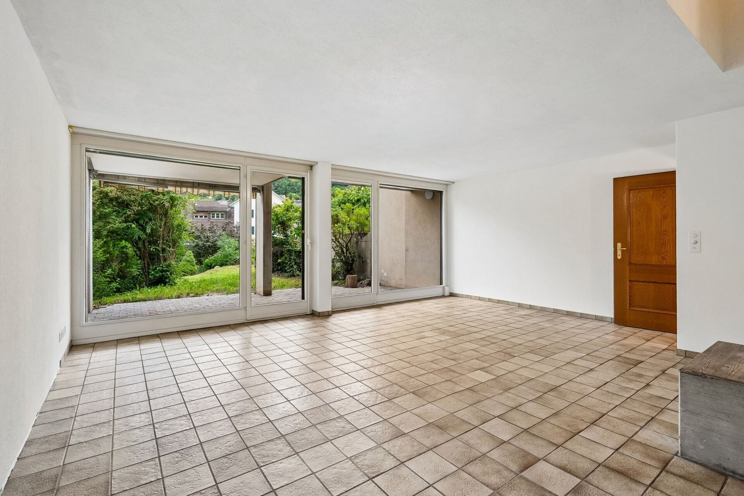 7 ½ rooms duplex house