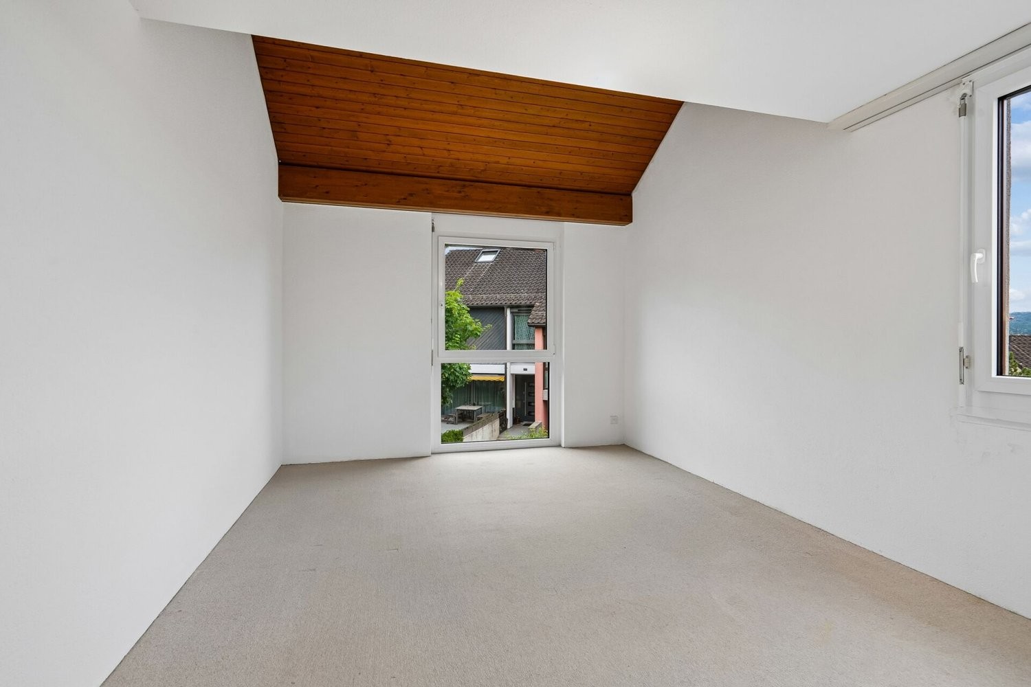 7 ½ rooms duplex house