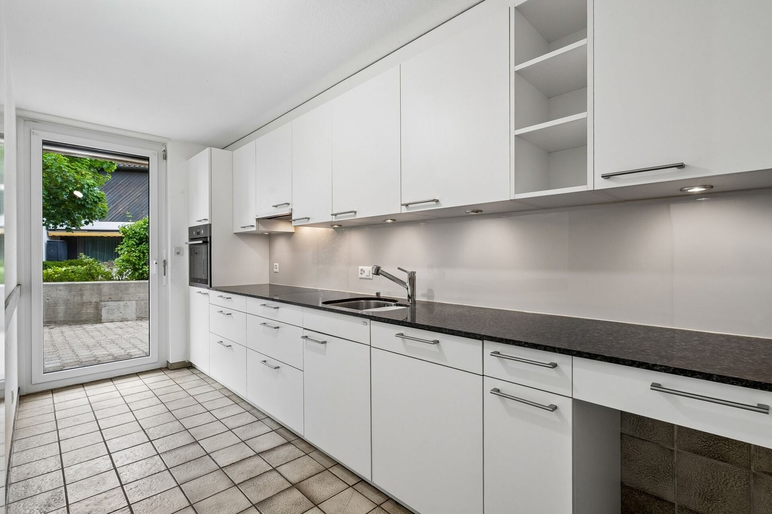 7 ½ rooms duplex house