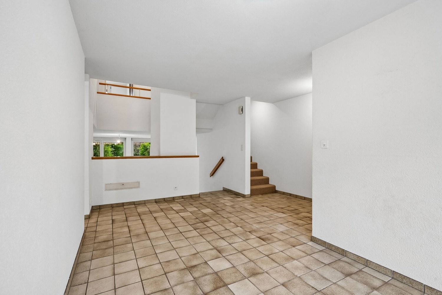 7 ½ rooms duplex house