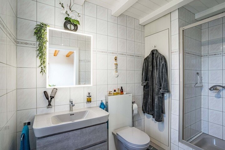 5 ½ rooms duplex, Foto 6 von 8