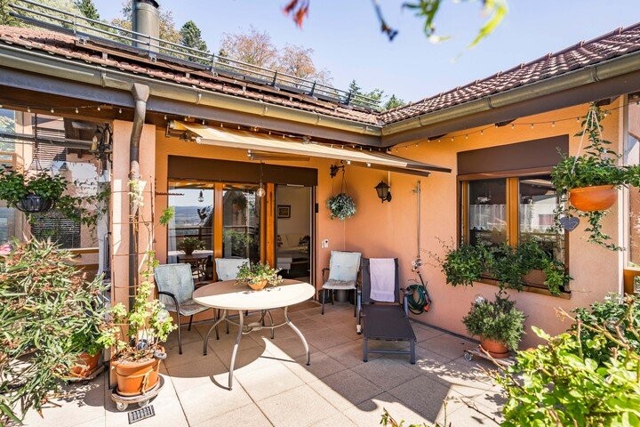 5 ½ rooms duplex, Foto 5 von 8