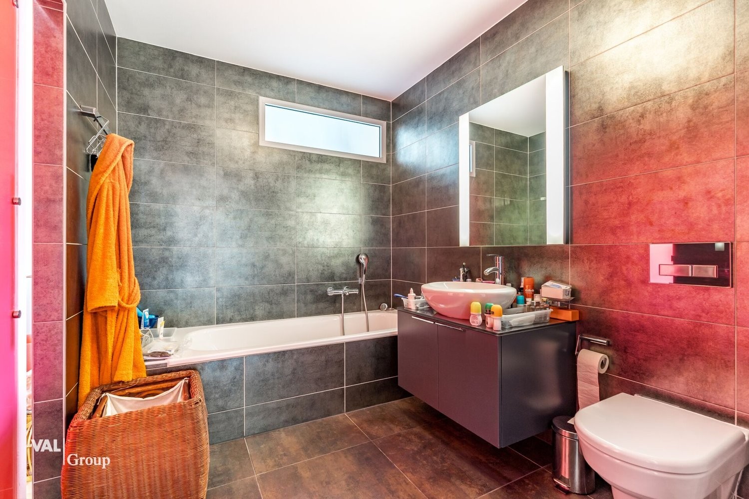 5 ½ rooms apartment