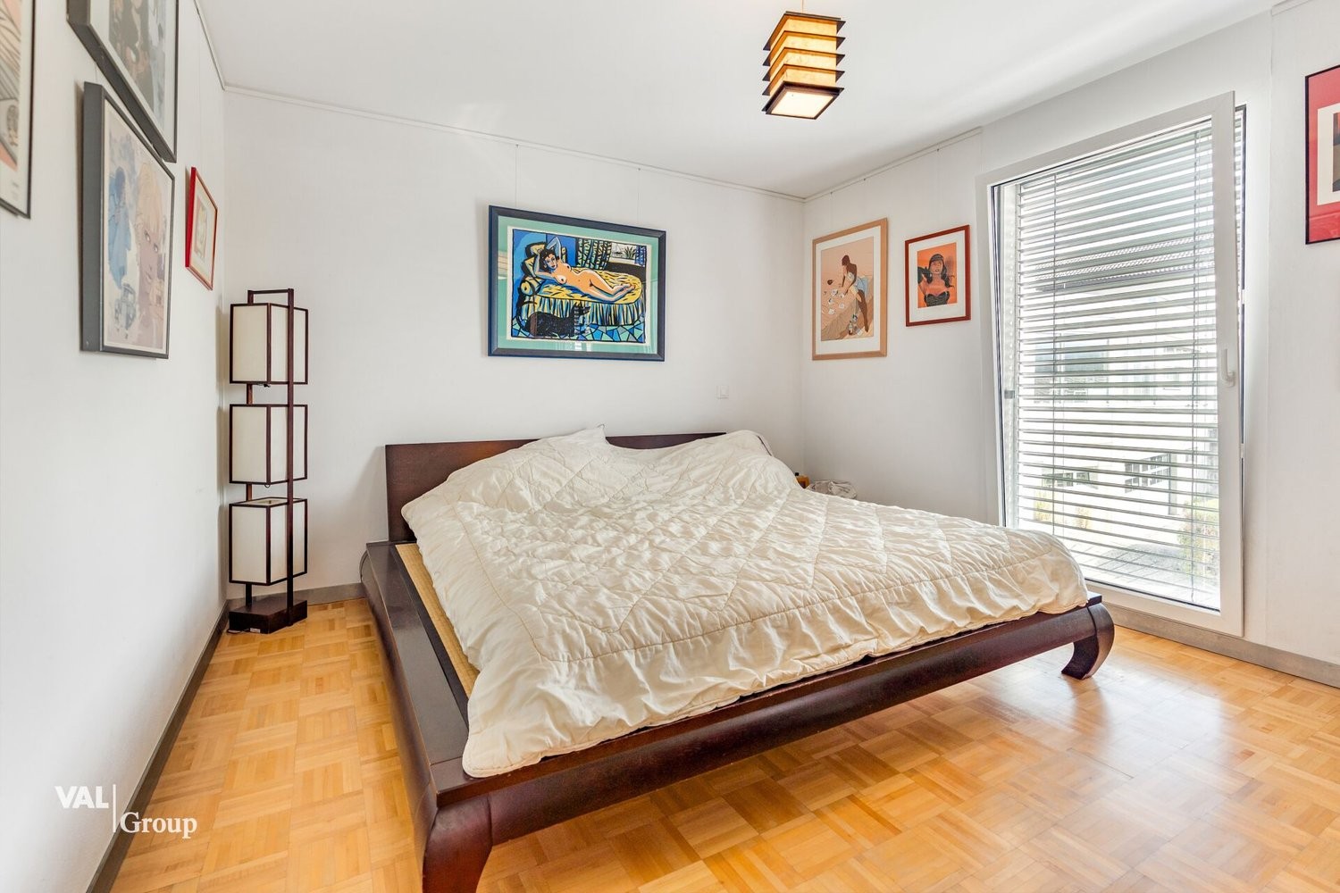 5 ½ rooms apartment