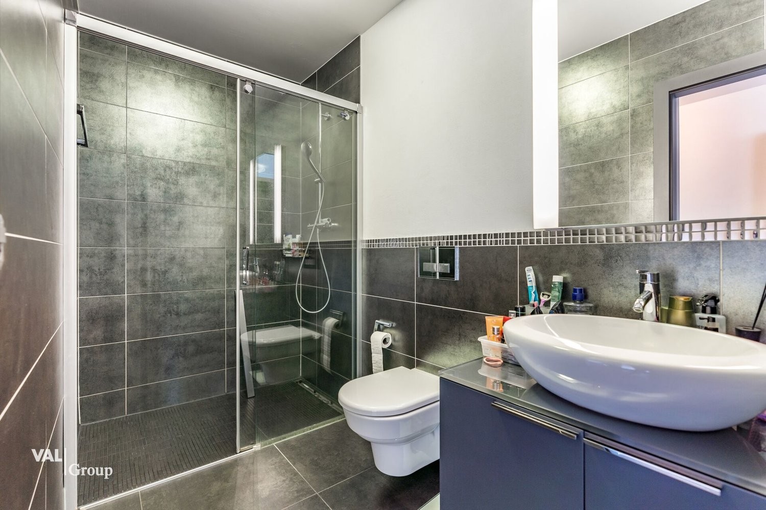 5 ½ rooms apartment