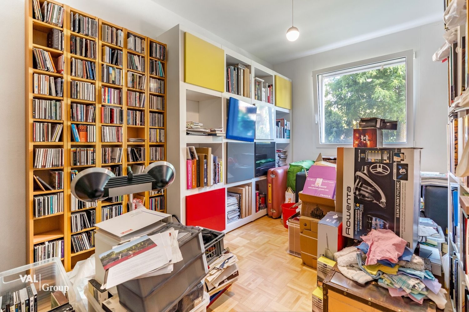 5 ½ rooms apartment