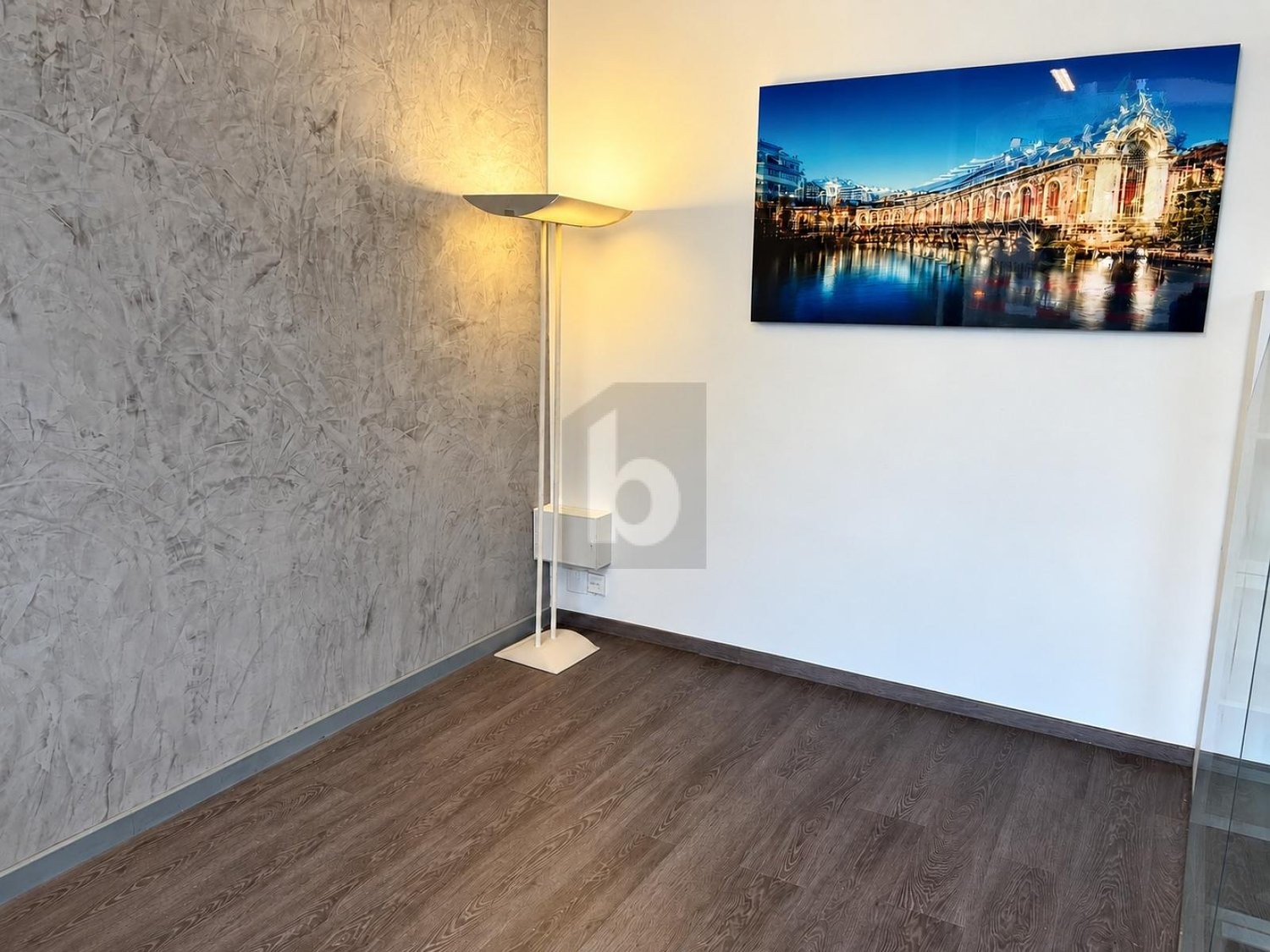 15m² Büro, Foto 3 von 4