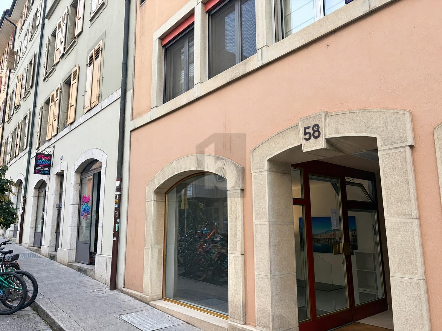 15m² Büro, Foto 1 von 4