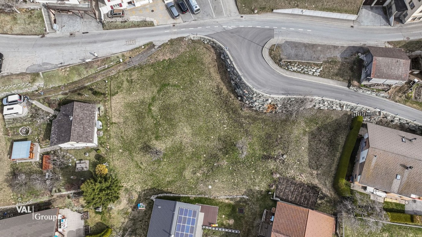 1355m² building land, Foto 5 von 9