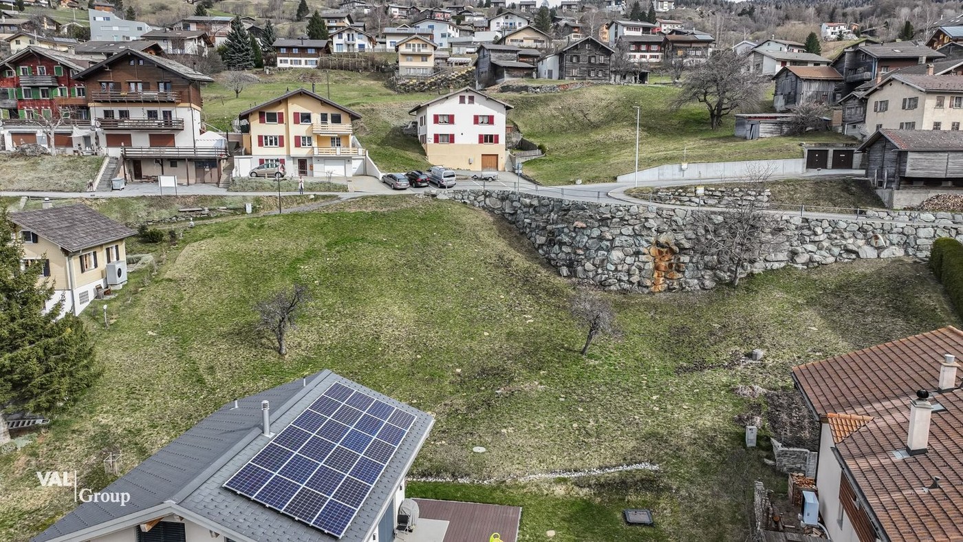 1355m² building land, Foto 4 von 9