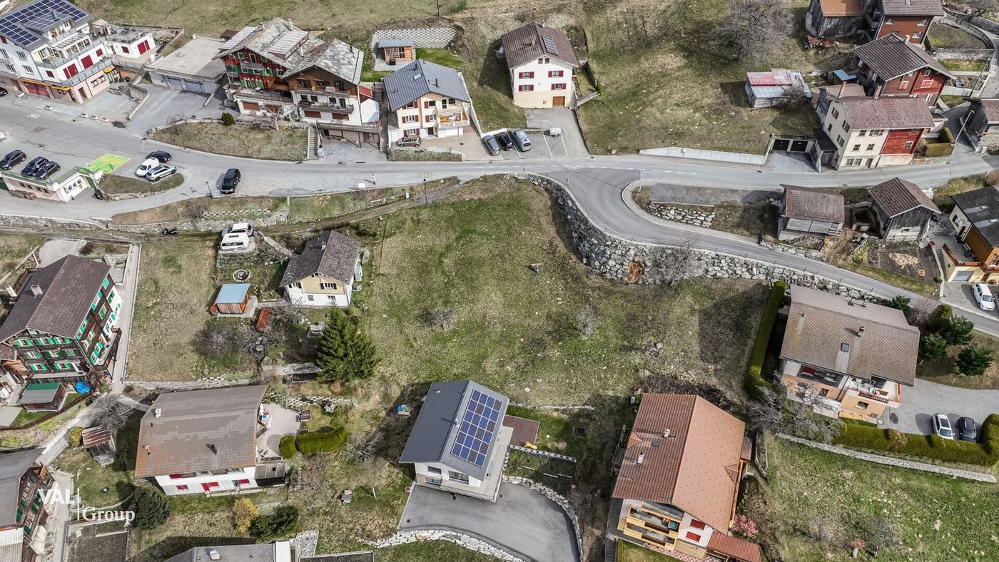 1355m² building land, Foto 3 von 9