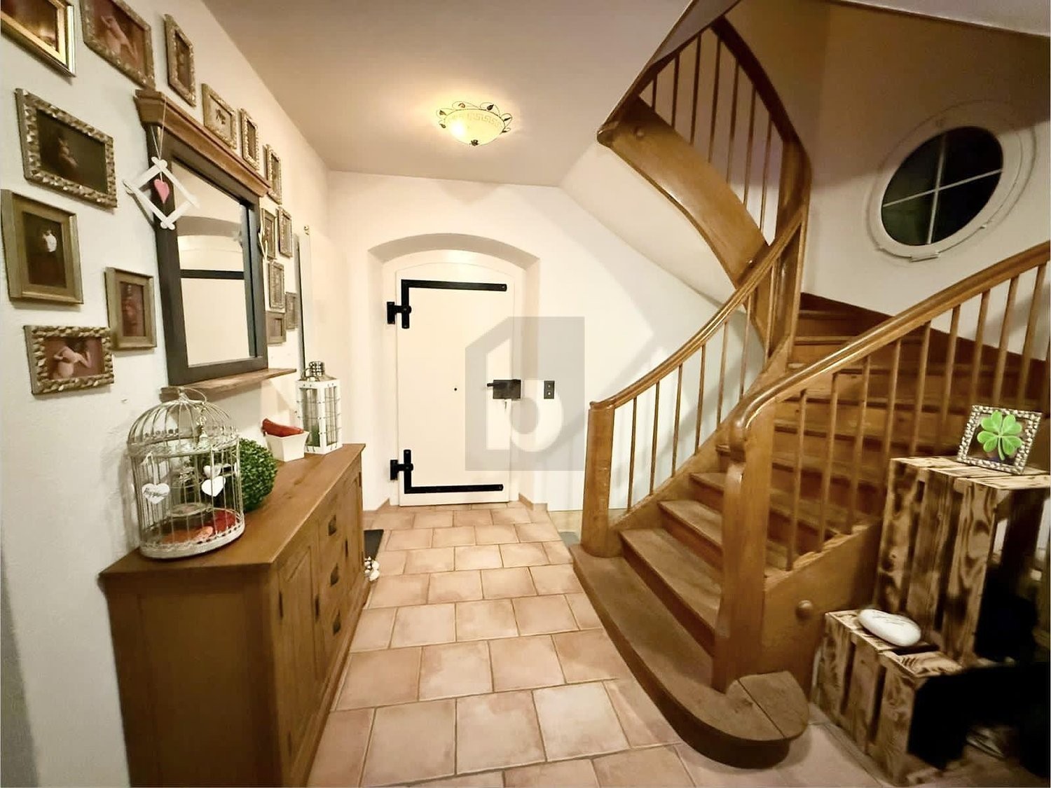 Maison individuelle de 5 ½ pièces