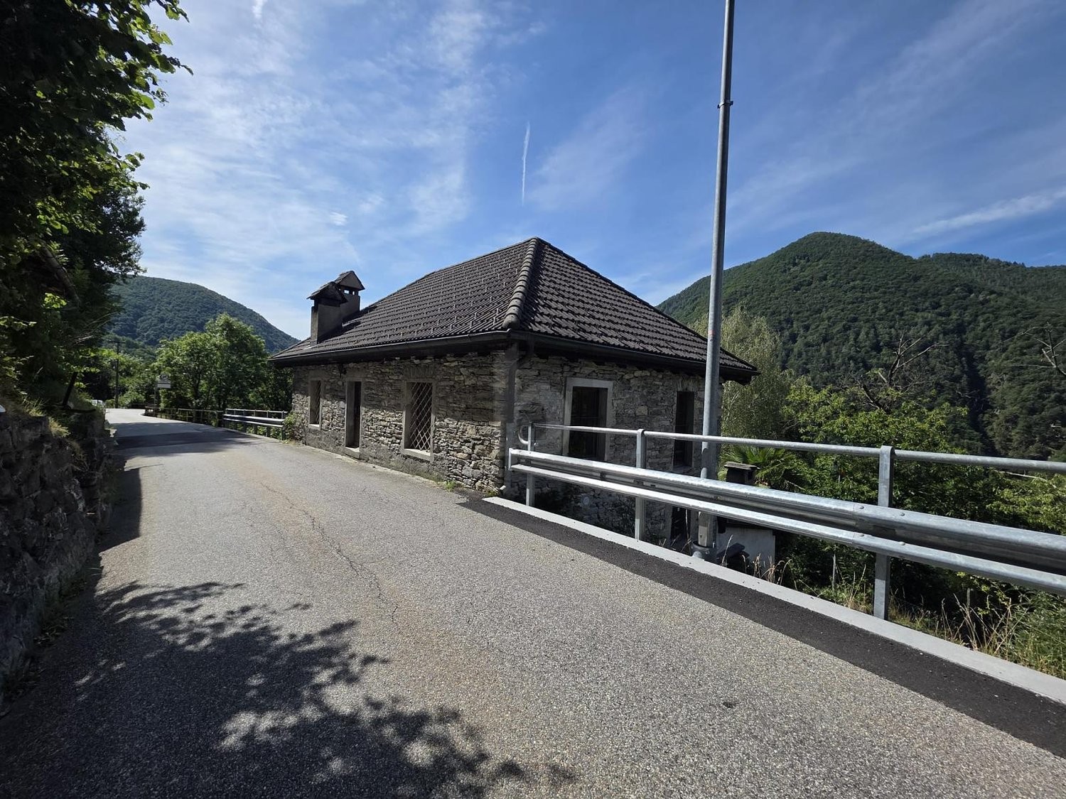 7-Zimmer-Einfamilienhaus