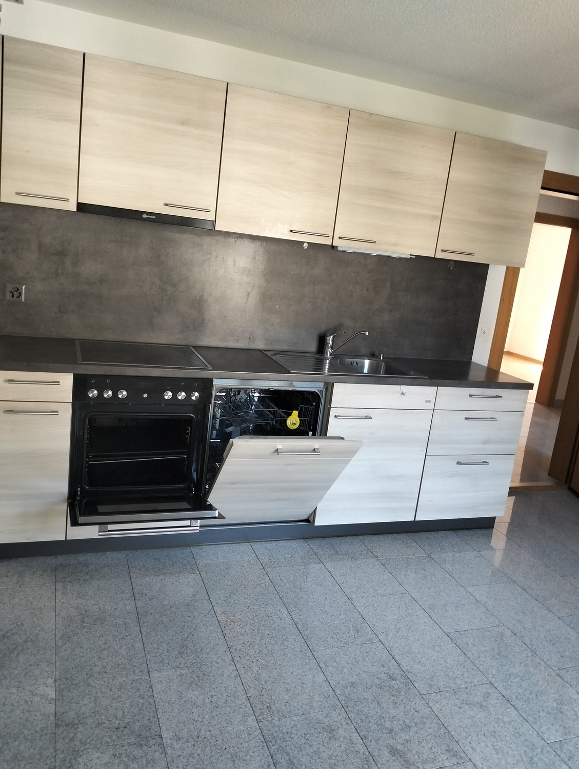 4 ½ rooms apartment, Foto 4 von 10