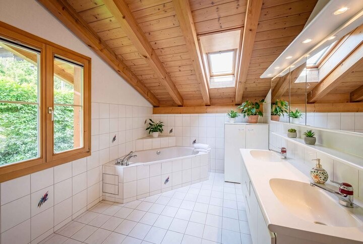 4 ½ rooms granny flat