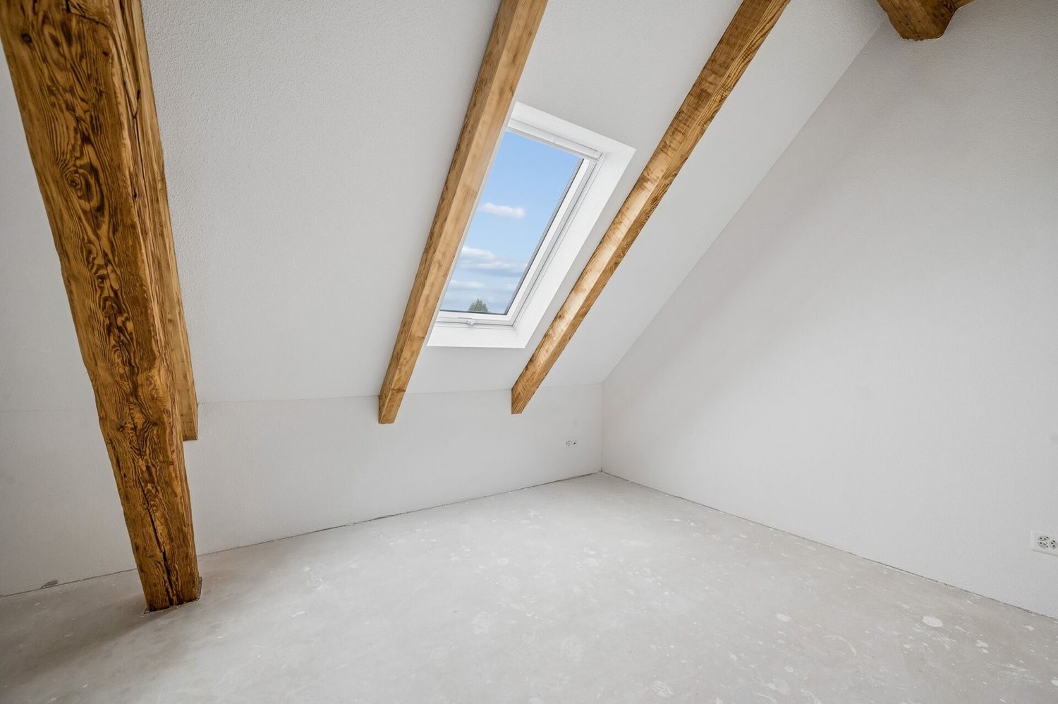 5 ½ rooms roof flat, Foto 6 von 10
