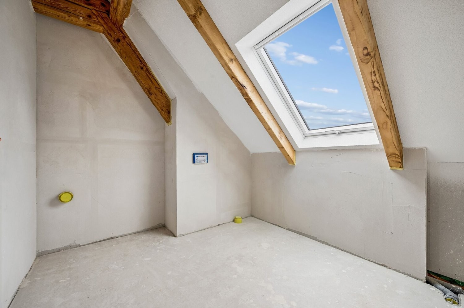 5 ½ rooms roof flat, Foto 8 von 10