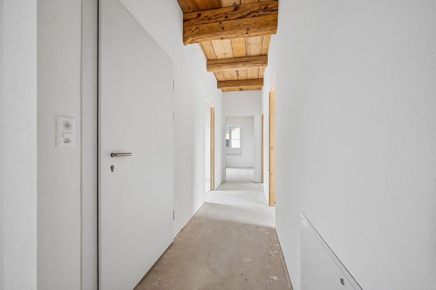 5 ½ rooms roof flat, Foto 9 von 10