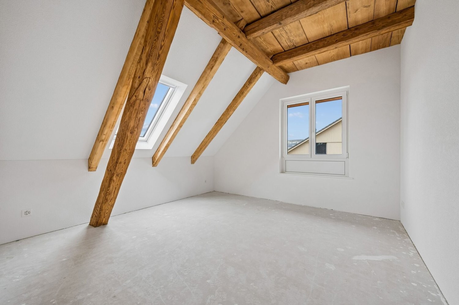 5 ½ rooms roof flat, Foto 5 von 10
