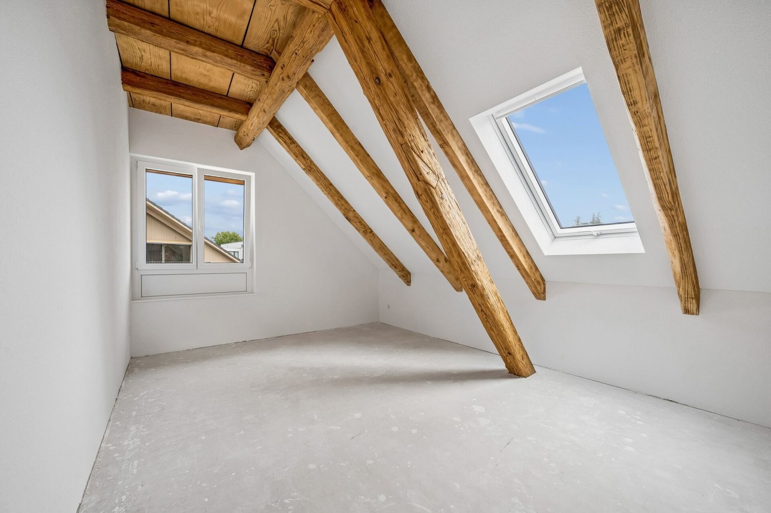 5 ½ rooms roof flat, Foto 7 von 10