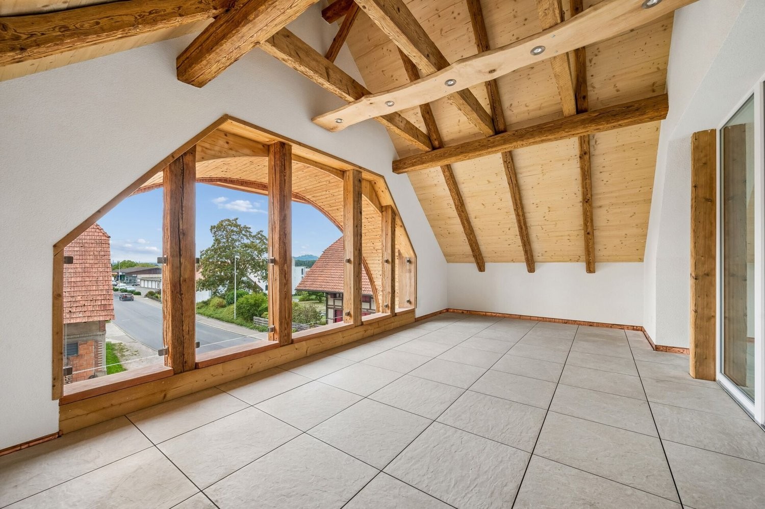 5 ½ rooms roof flat, Foto 4 von 10