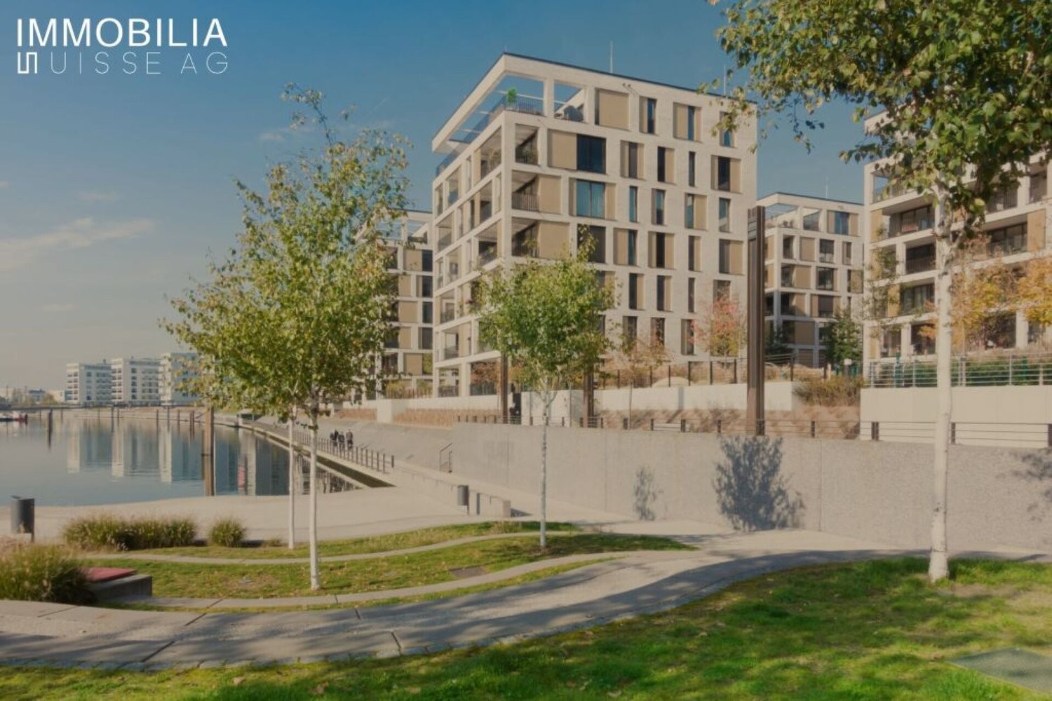 Casa a schiera di 4 ½ locali