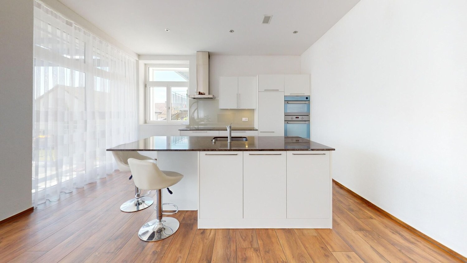 3 ½ pièces appartement