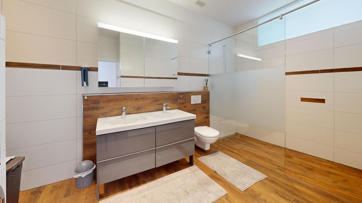 3 ½ pièces appartement