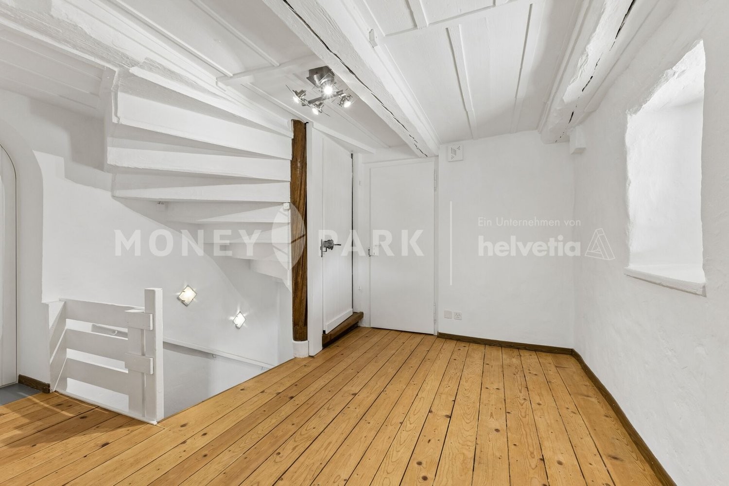 4 ½ rooms row house