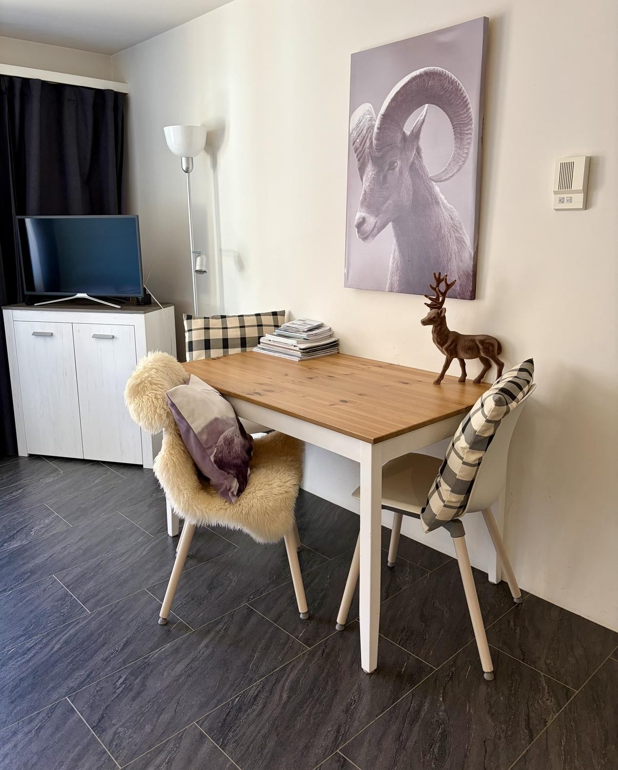 Appartamento di 1 ½ locali, foto 2 di 5