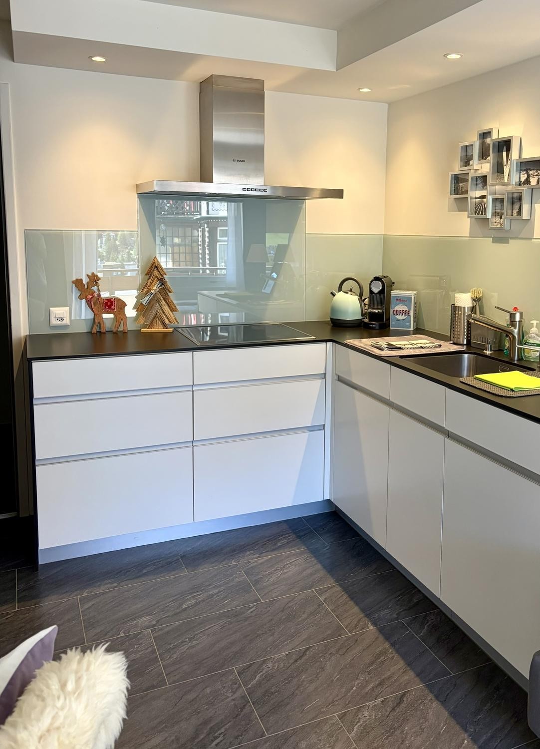 Appartamento di 1 ½ locali, foto 1 di 5