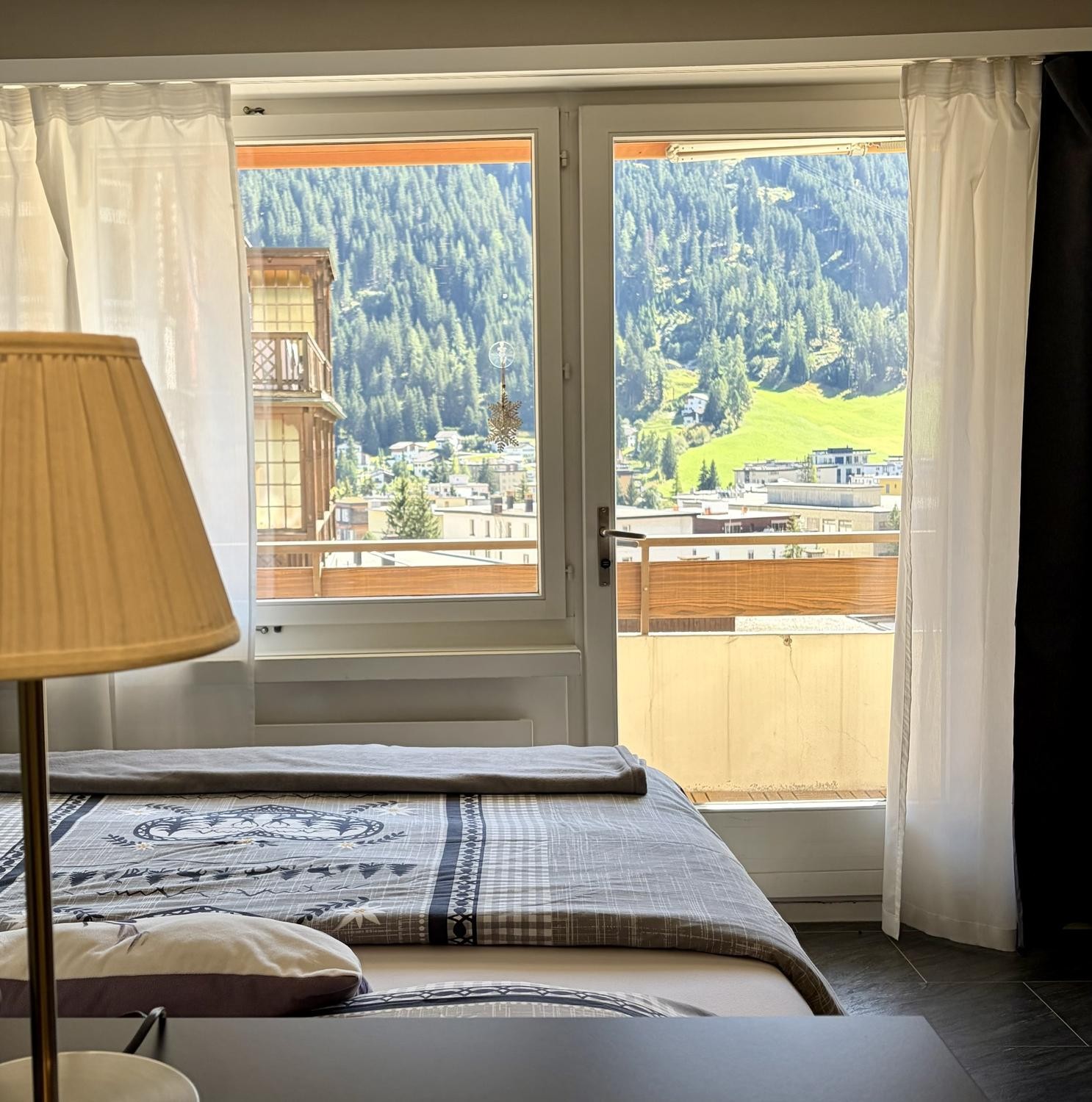 Appartamento di 1 ½ locali, foto 3 di 5