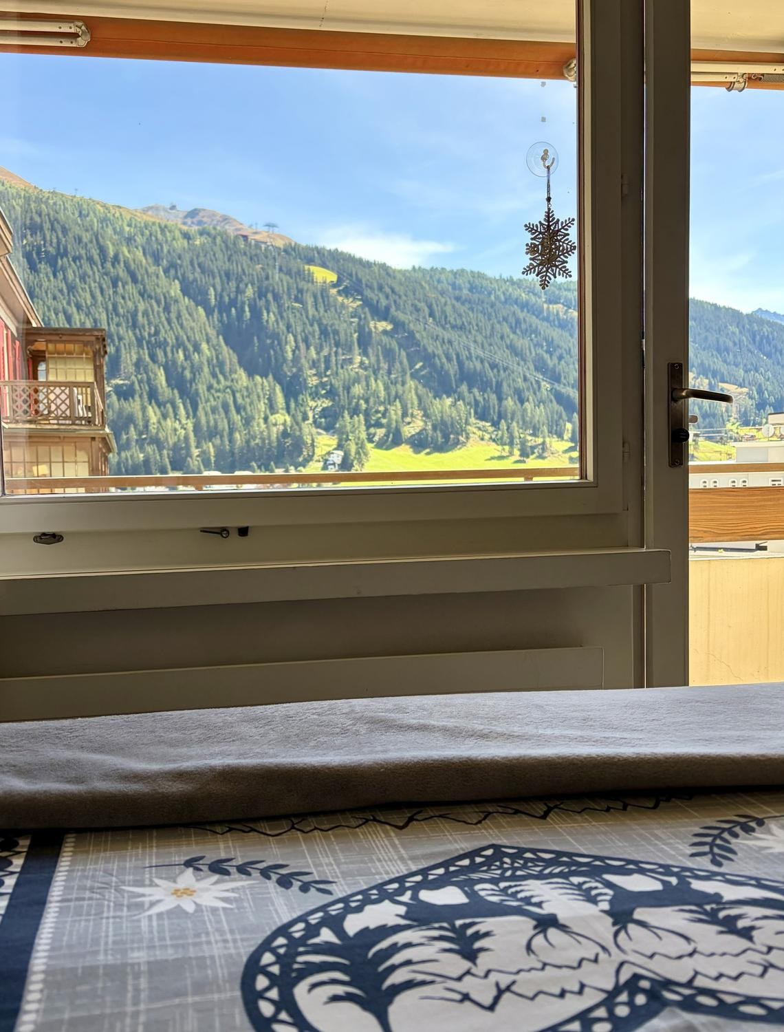 Appartamento di 1 ½ locali, foto 5 di 5