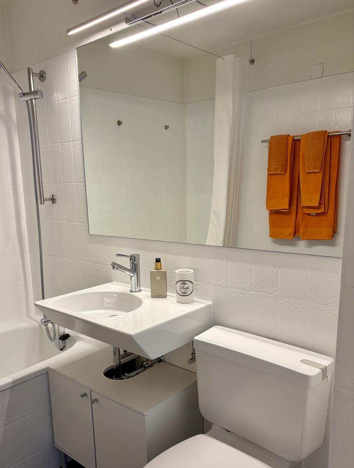 Appartamento di 1 ½ locali, foto 4 di 5