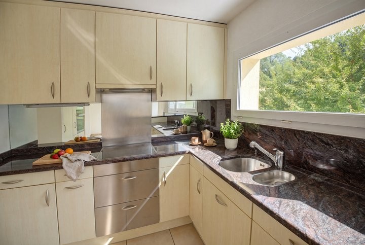 5 ½ rooms apartment