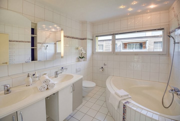 5 ½ rooms apartment