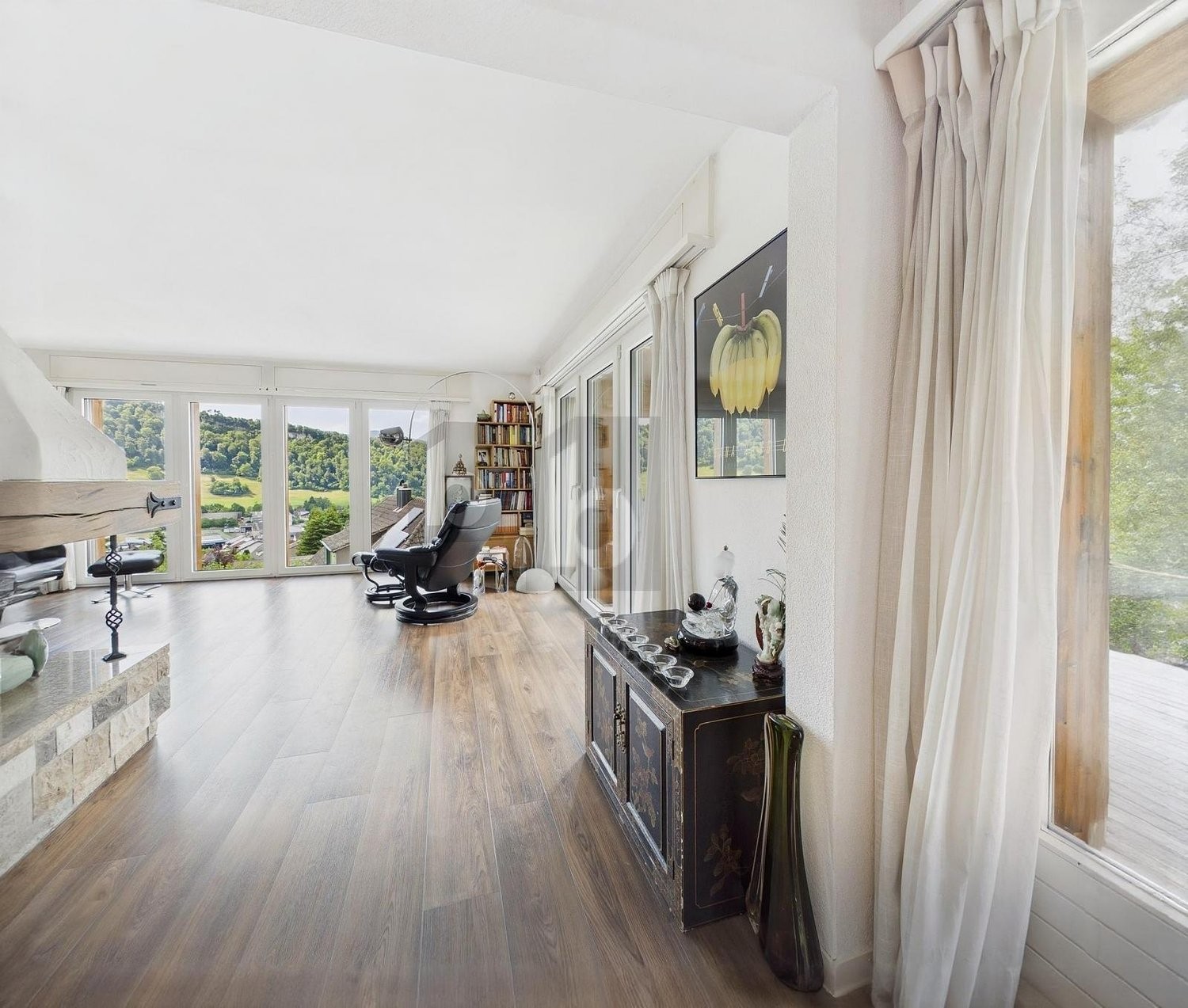 6 ½ rooms duplex house