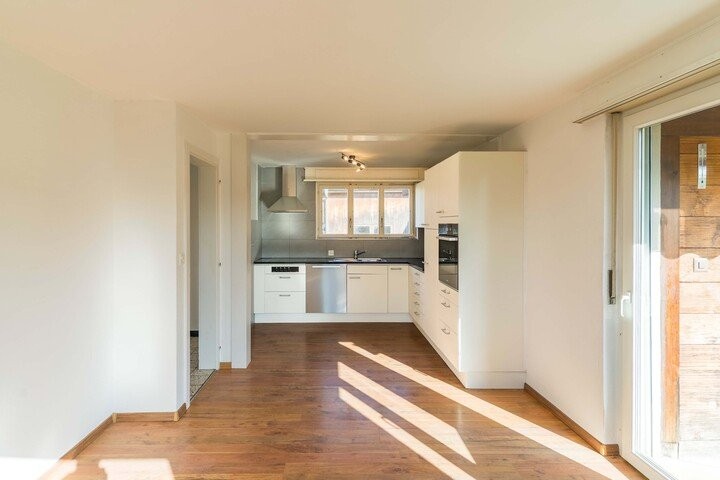 Maison individuelle de 5 ½ pièces