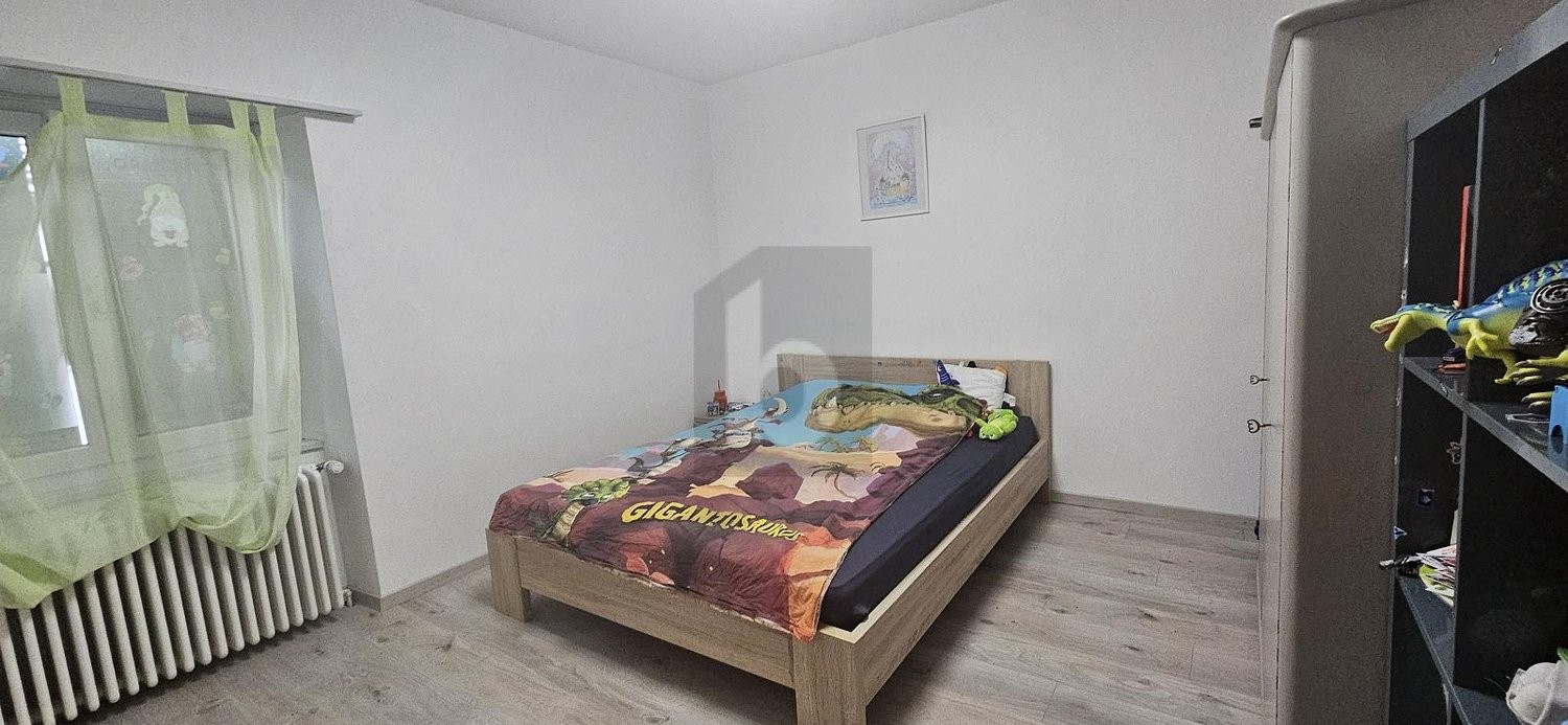 6 ½ Zimmer Einfamilienhaus