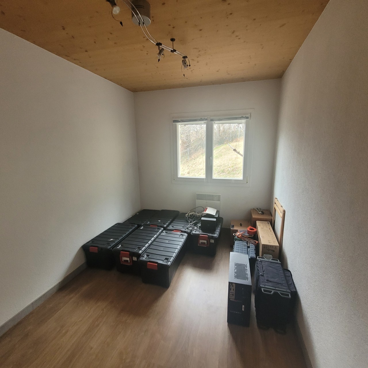 3 ½ rooms single house, Foto 8 von 10