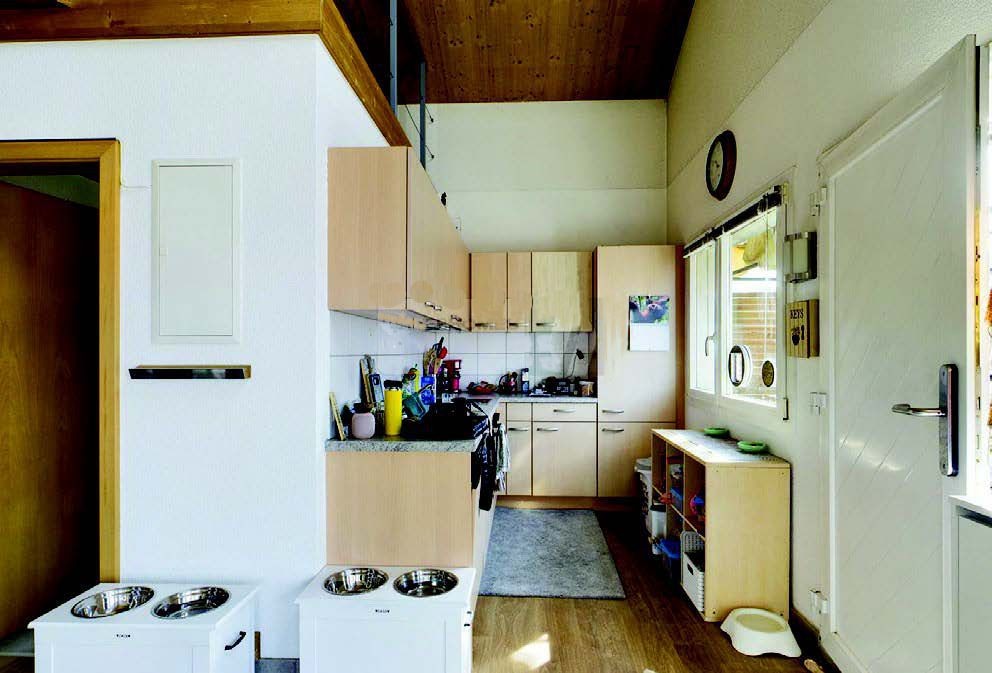 3 ½ rooms single house, Foto 5 von 10